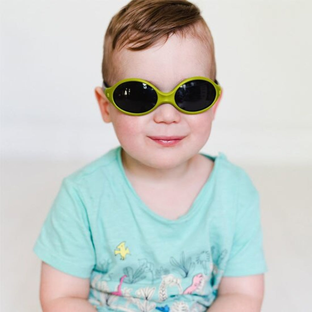 Lentes de sol para niños