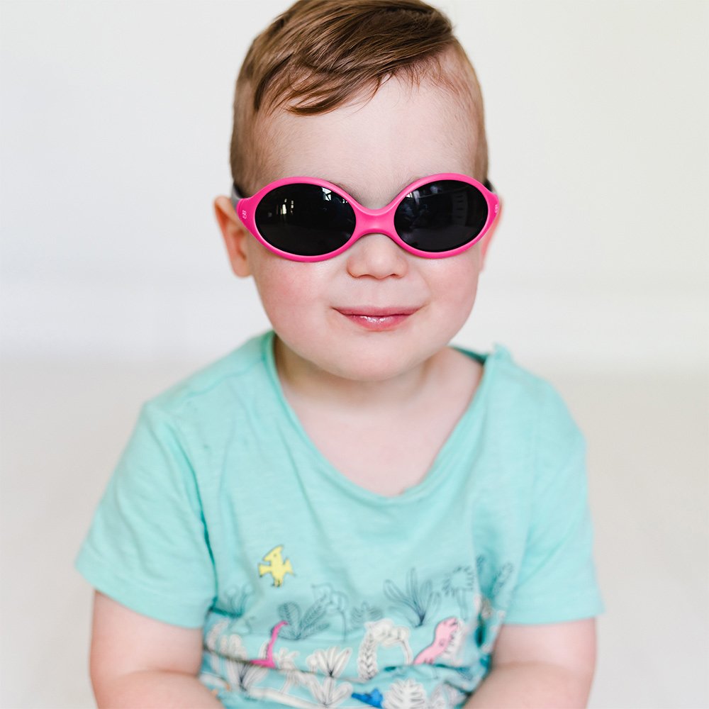 Lentes de sol para niños