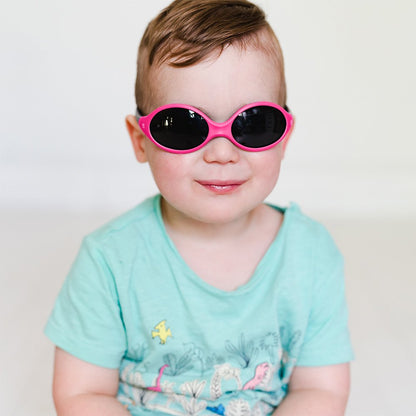 Lentes de sol para niños