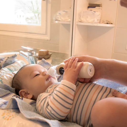 Aspirador Nasal Avanzado Rinö Pro