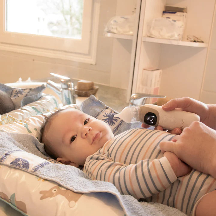 Aspirador Nasal Avanzado Rinö Pro