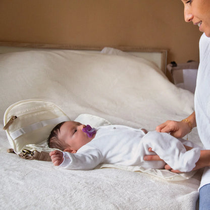 Banano Pañalero Armelle Cotton