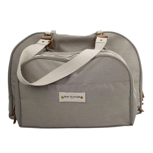 Bolso Pañalero Juliette
