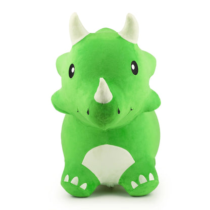 Saltarina Triceratops