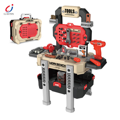 Juego Mesa de Herramientas. 78 Piezas