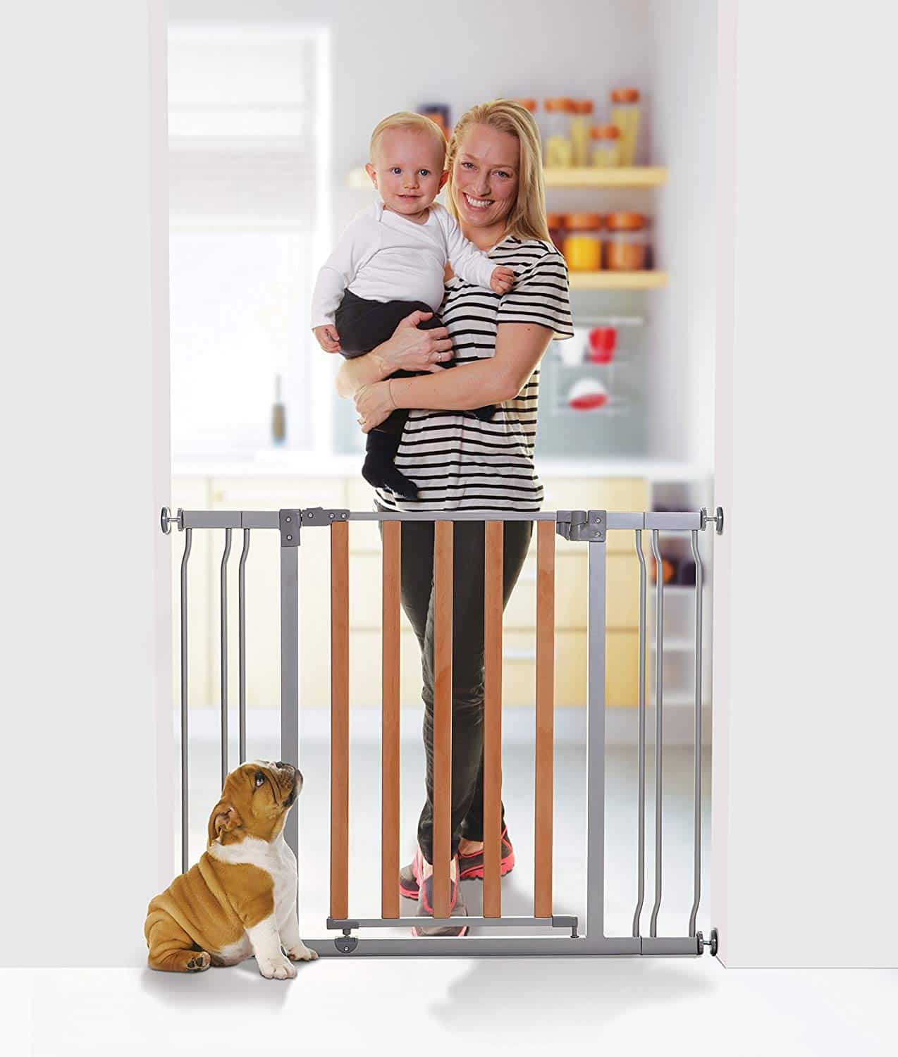 Extensión 9 cm para puerta Cosmopolitan