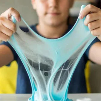 Jiggly Slime – Turquesa 500g