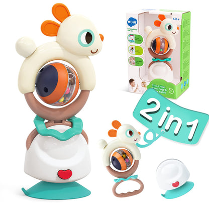 Juguete de succión Conejo