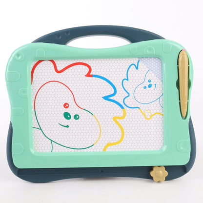 Pizarra de Dibujo Magnético Educativo