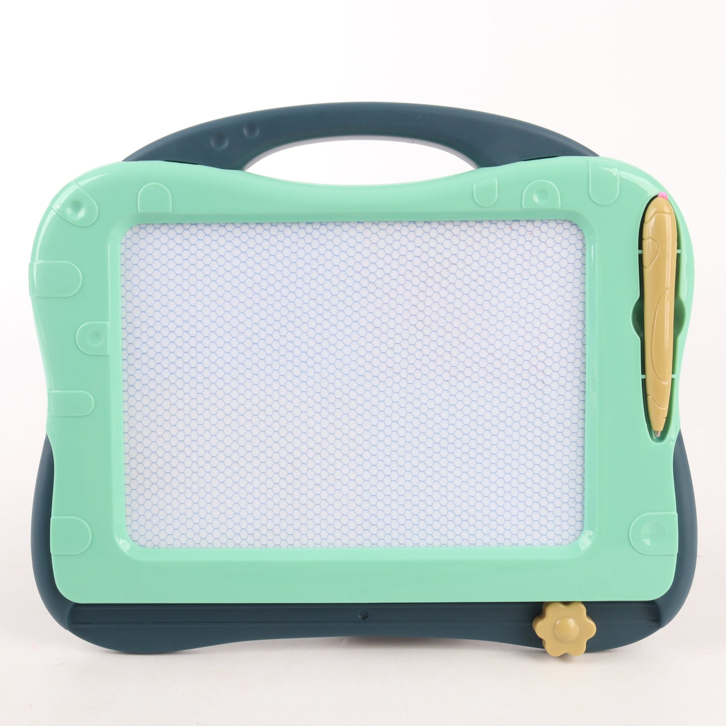 Pizarra de Dibujo Magnético Educativo