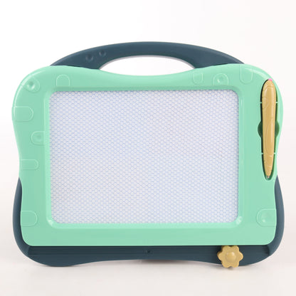 Pizarra de Dibujo Magnético Educativo