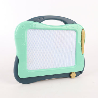 Pizarra de Dibujo Magnético Educativo