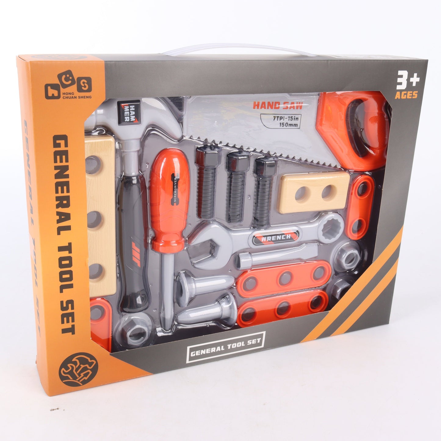 Set de Herramientas. 19 Piezas