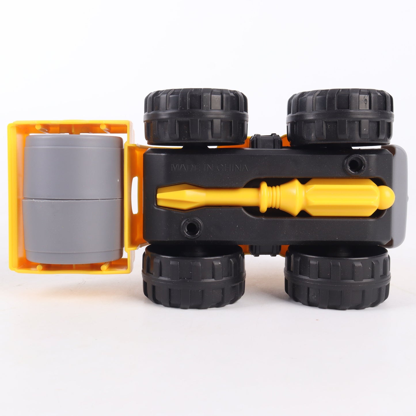 Máquina Aplanadora para Armar Hazlo Tu Mismo