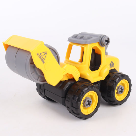 Máquina Aplanadora para Armar Hazlo Tu Mismo