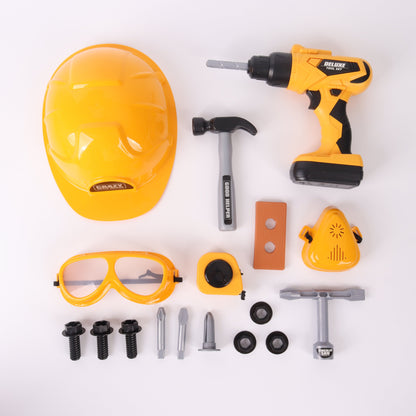 Set de Herramientas. 17 Piezas