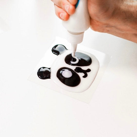 Set Tubi Jelly 3 colores – Monstruos