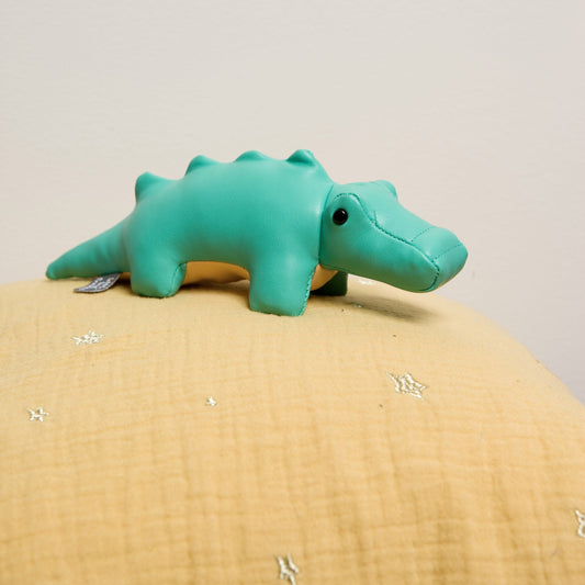 Tiny Friends Cocodrilo