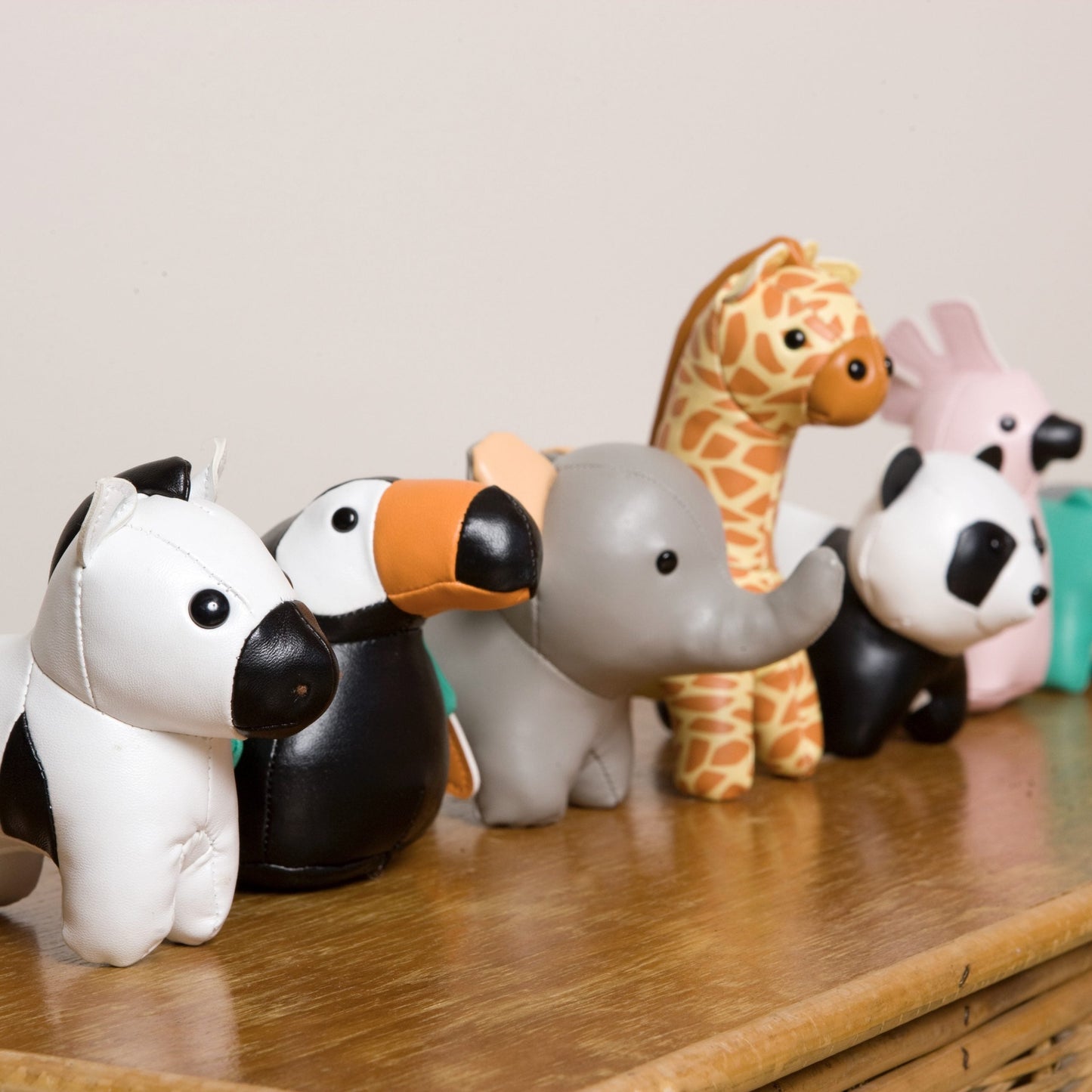 Tiny Friends Elefante