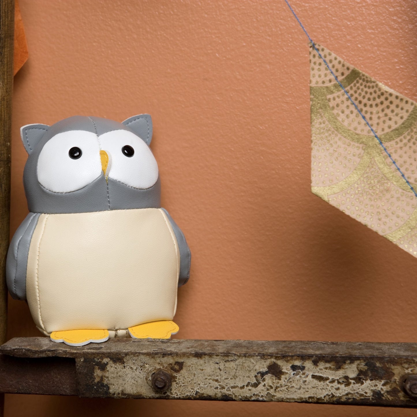 Tiny Friends Lechuza