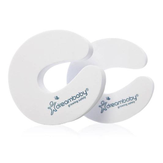 Pack de 2 bloqueos para puertas