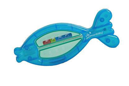 Termómetro de baño