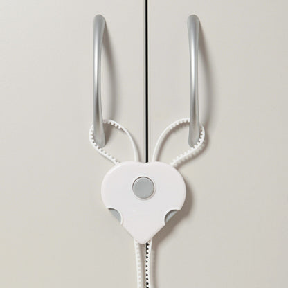 Pack de 2 seguros flexibles