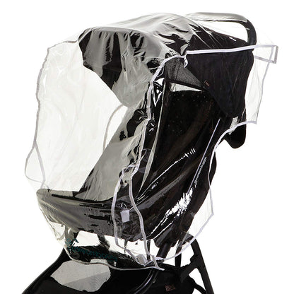 Protector de lluvia para coche