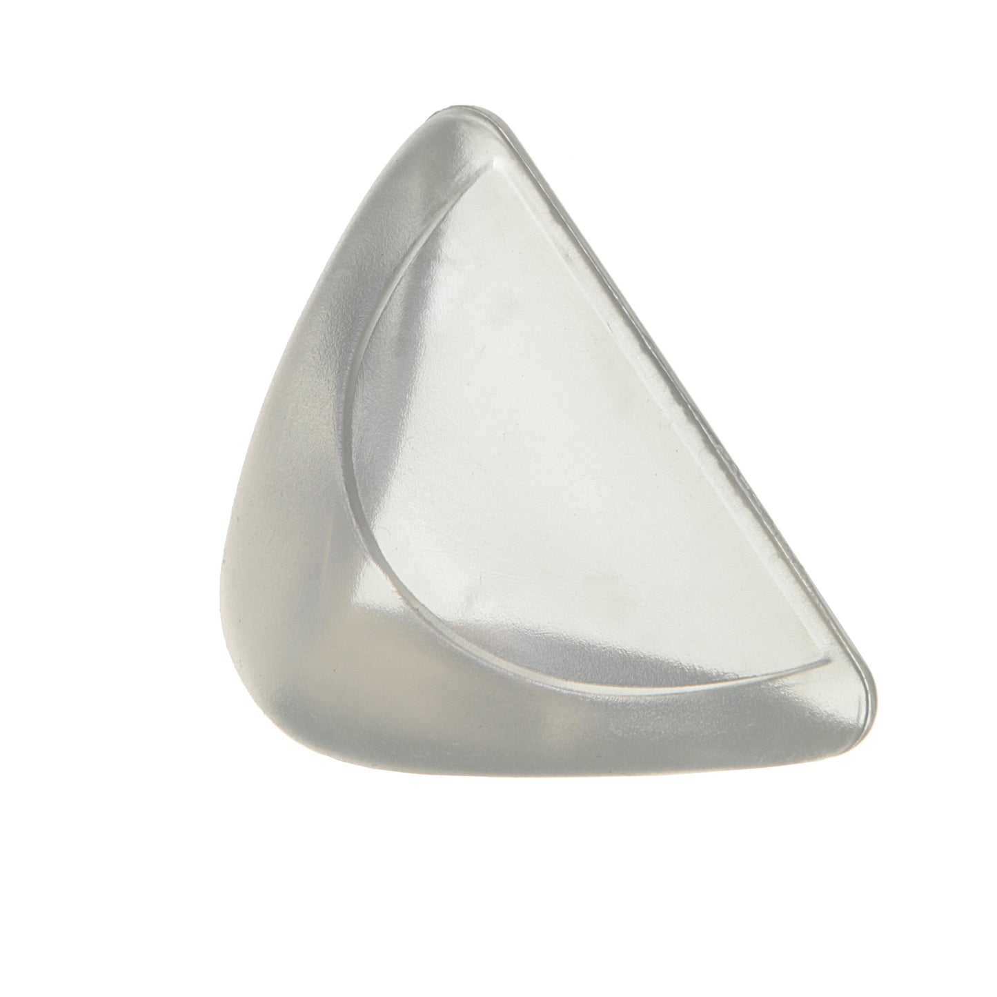 Pack de 4 protectores suaves para esquinas