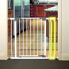 Extensión 9 cm para puerta Liberty