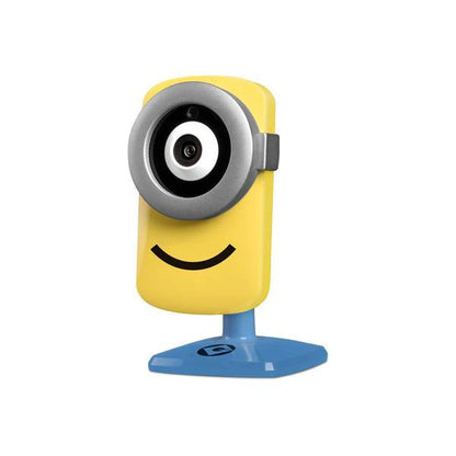 Cámara de vigilancia Stuart Minion HD Wifi
