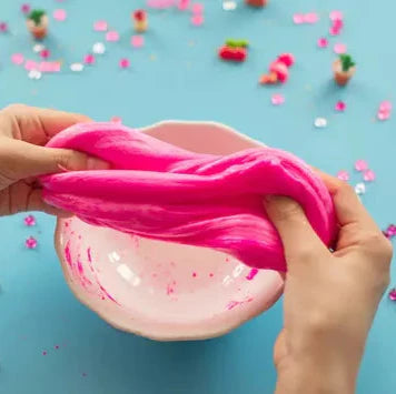 Kit hazlo tu mismo. Slime  – Galleta