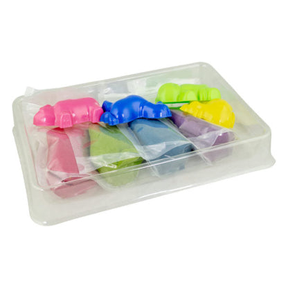 Set de arena dinámica – Granja