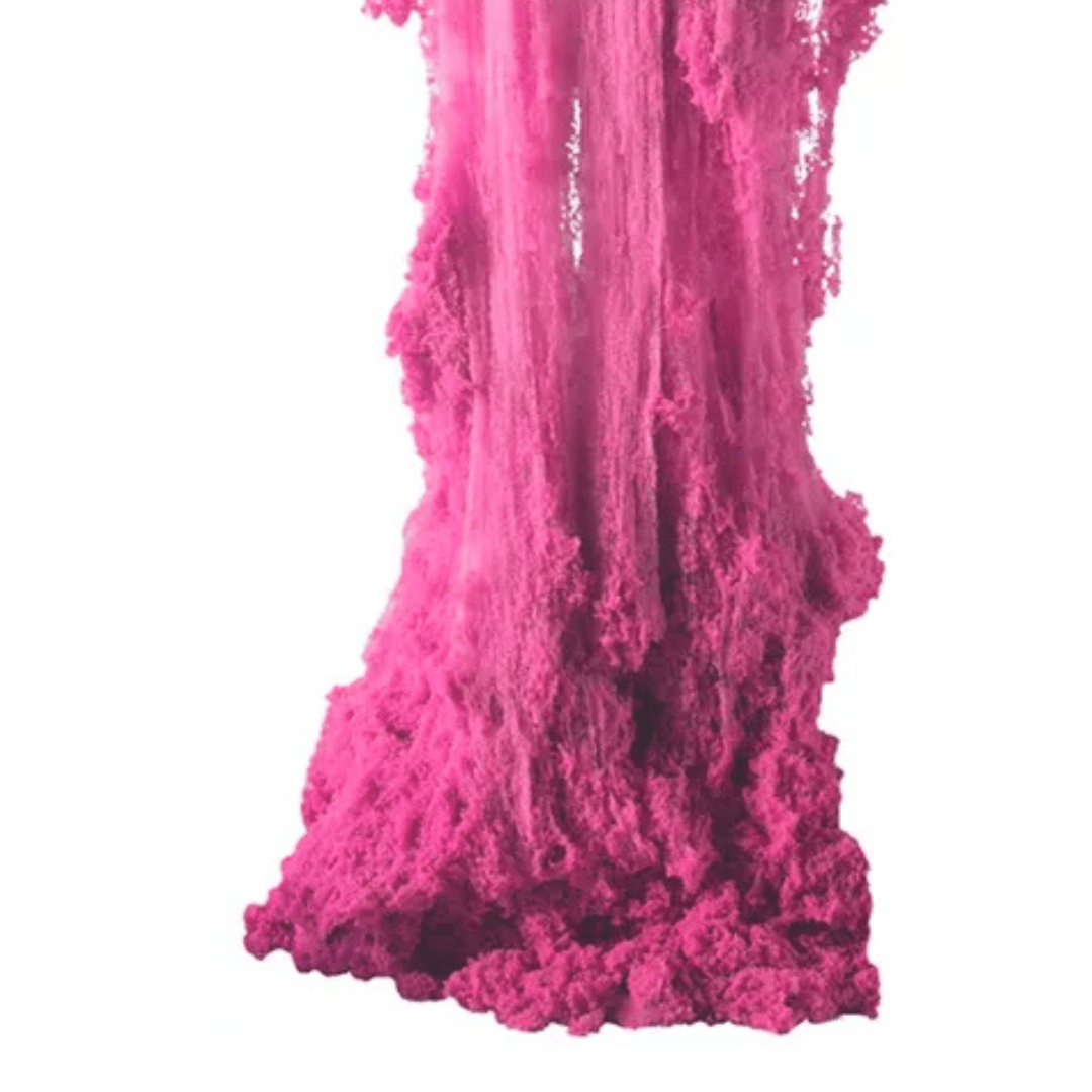 Arena dinámica 1 kilo – Rosado