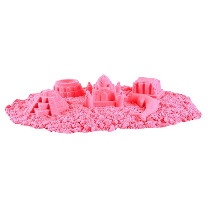 Arena dinámica 1 kilo – Rosado
