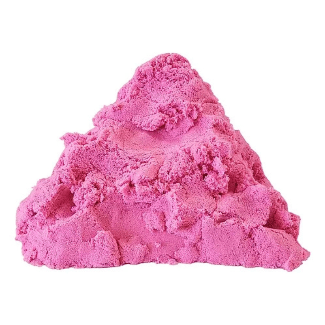 Arena dinámica 1 kilo – Rosado