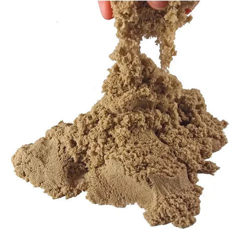 Arena dinámica 1 kilo – Natural