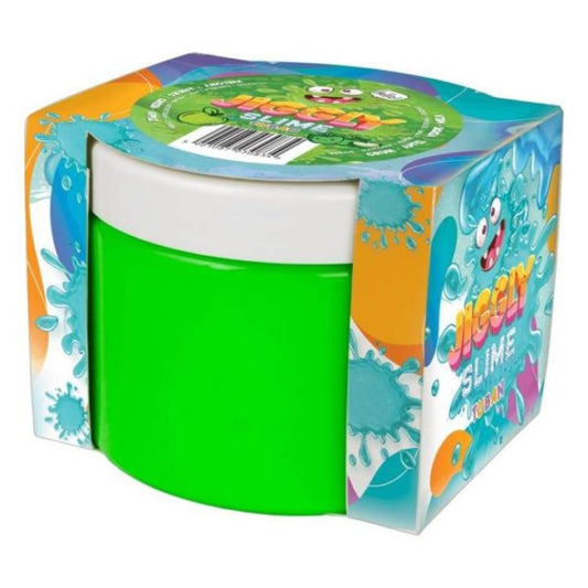 Jiggly Slime – Verde 500g