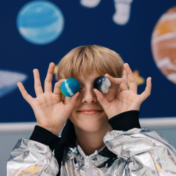 Set Tubi Jelly – Planetas