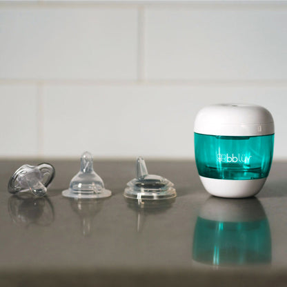 ESTERILIZADOR UV PORTÁTIL ÜVI