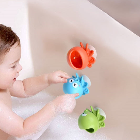 Juguete Atrapa Pulpos