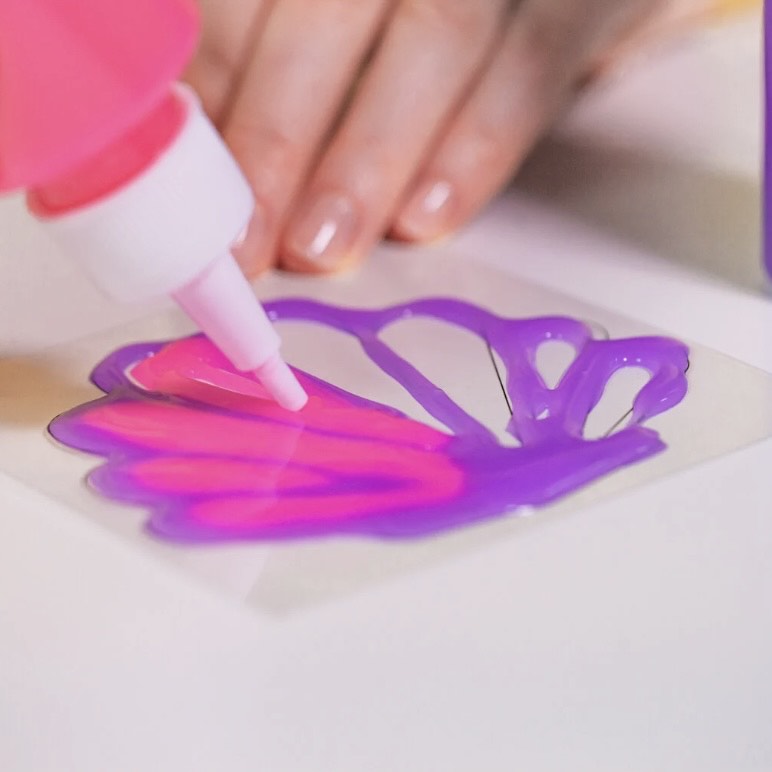 Set Tubi Jelly 3 colores – Candy