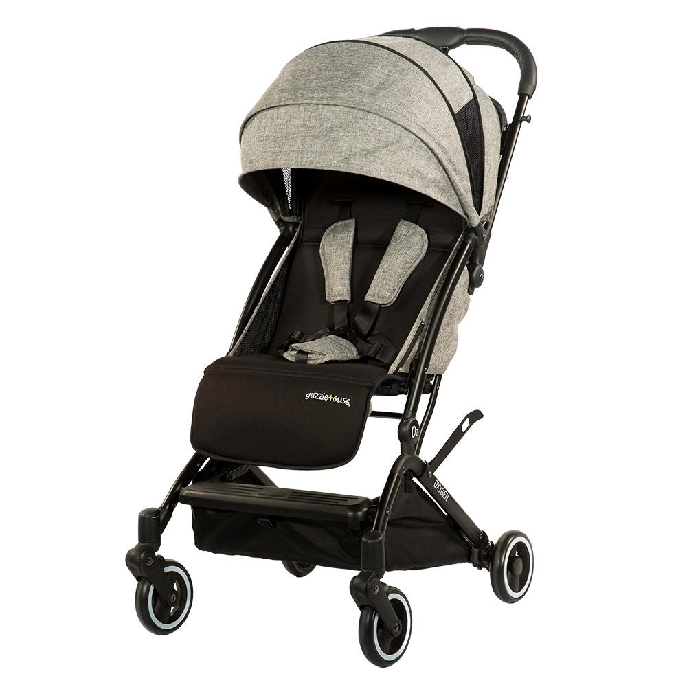 Coche Oxygen Salt & Pepper