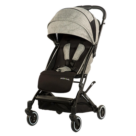 Coche Oxygen Salt & Pepper