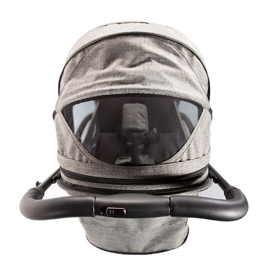 Coche Oxygen Salt & Pepper